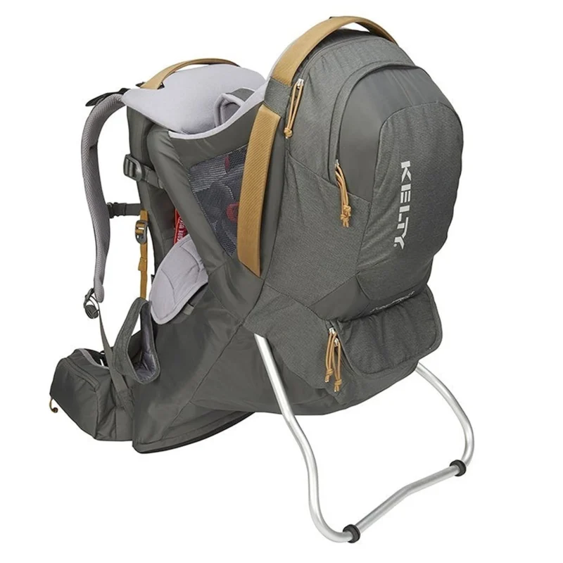Kelty Journey PerfectFIT Signature Child Carrier - Image 4