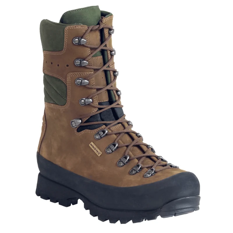 Kenetrek Mountain Extreme 400 Hunting Boot - Men's - Image 2
