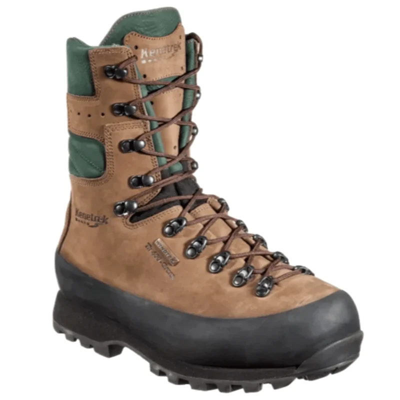 Kenetrek Mountain Extreme 400 Waterproof Hunting Boot - Men's - Image 3