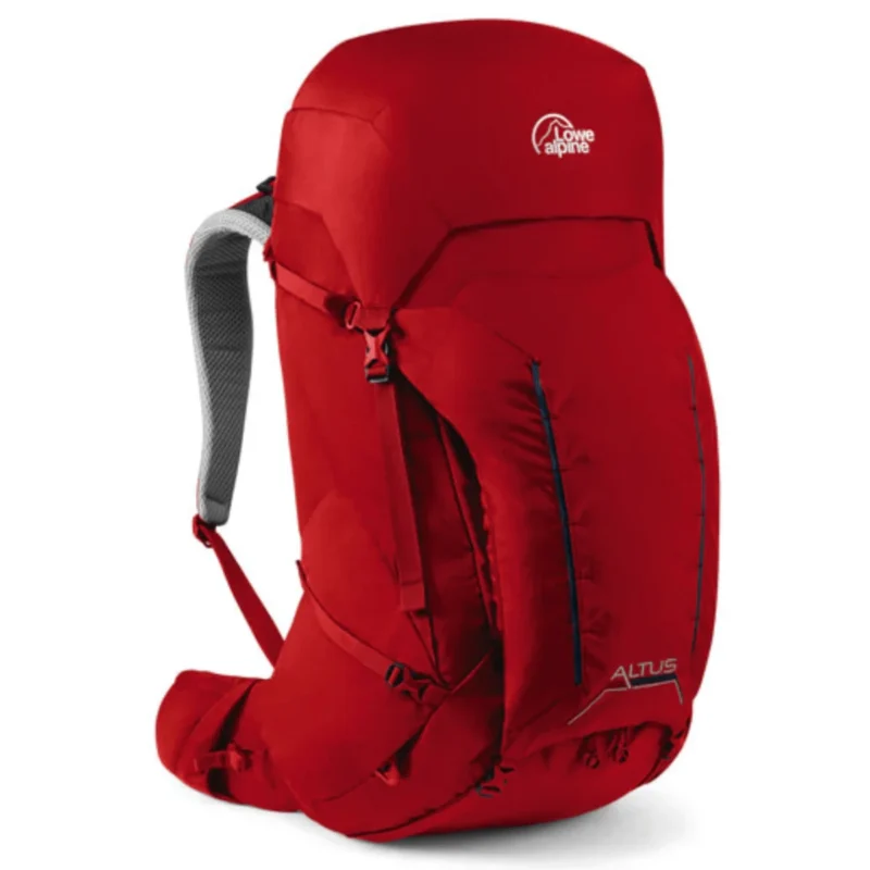 Lowe Alpine Altus 52:57 Backpack - Image 3