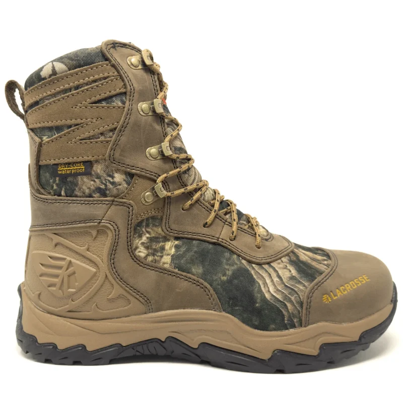 Lacrosse Footwear 8" Windrose Boot - Men's - Image 8
