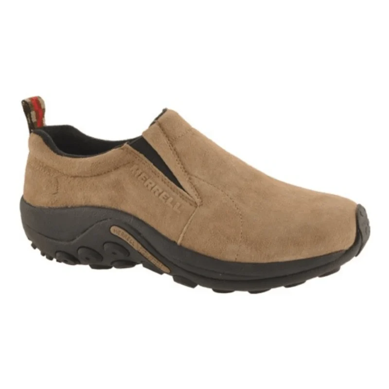 Merrell Jungle Moc Slip-On Shoe - Men's - Image 7