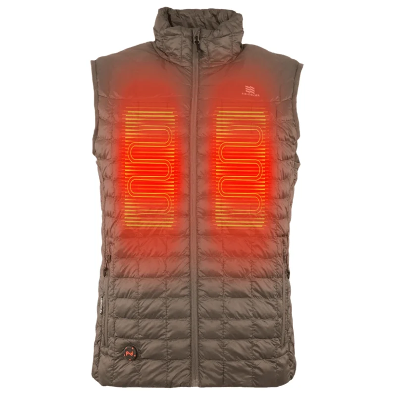 Mobile Warming Backcountry Heated Vest - Men's - Image 2