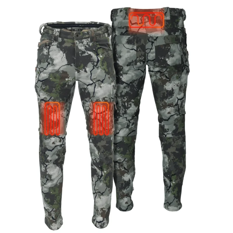 Mobile Warming KCX Heated Pant - Men's - Image 11