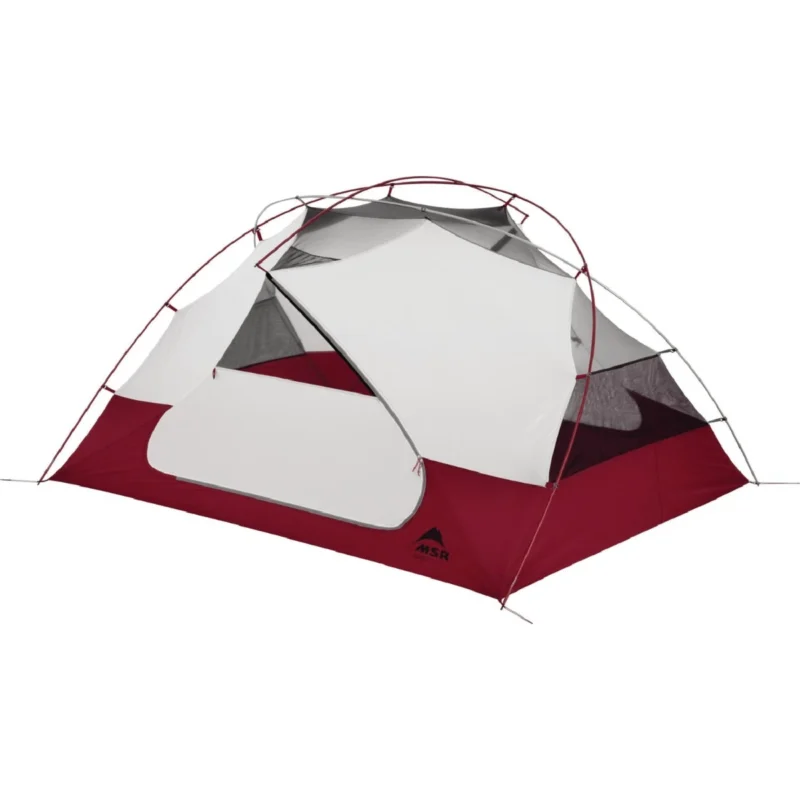MSR Elixir 3 Person Tent - Image 4