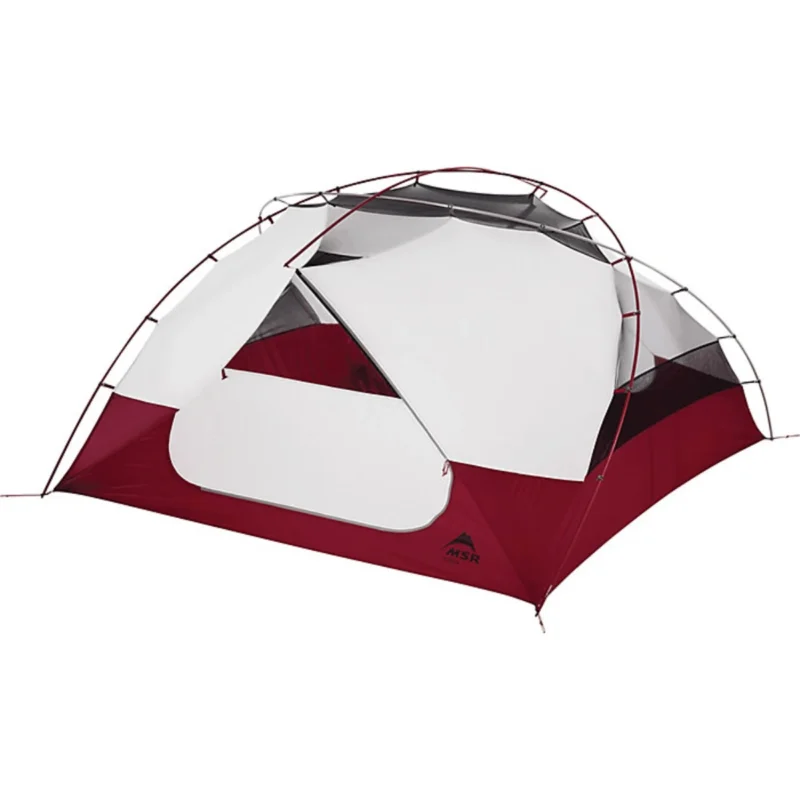 MSR Elixir 4 Person Tent - Image 4