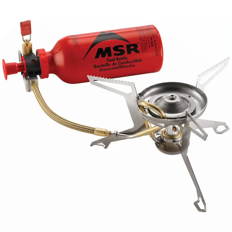 MSR Whisperlite International Stove - Image 2