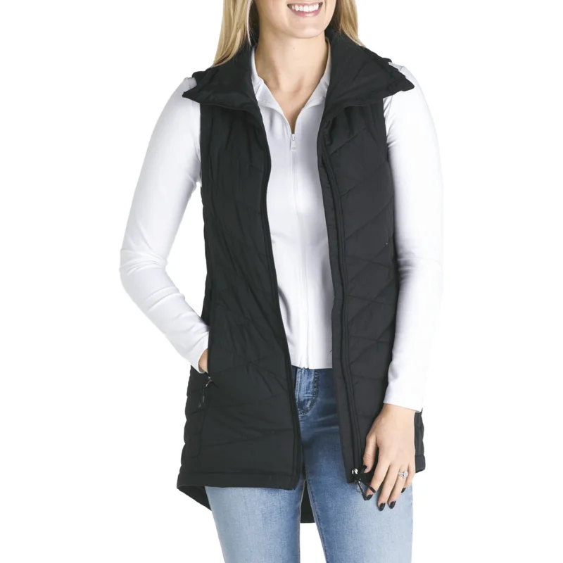Mt Mountaineering Legion Long Vest - Women's - Image 4