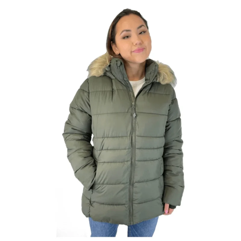 Mt Mountaineering Pulse Luna Jacket - Women's - Image 4