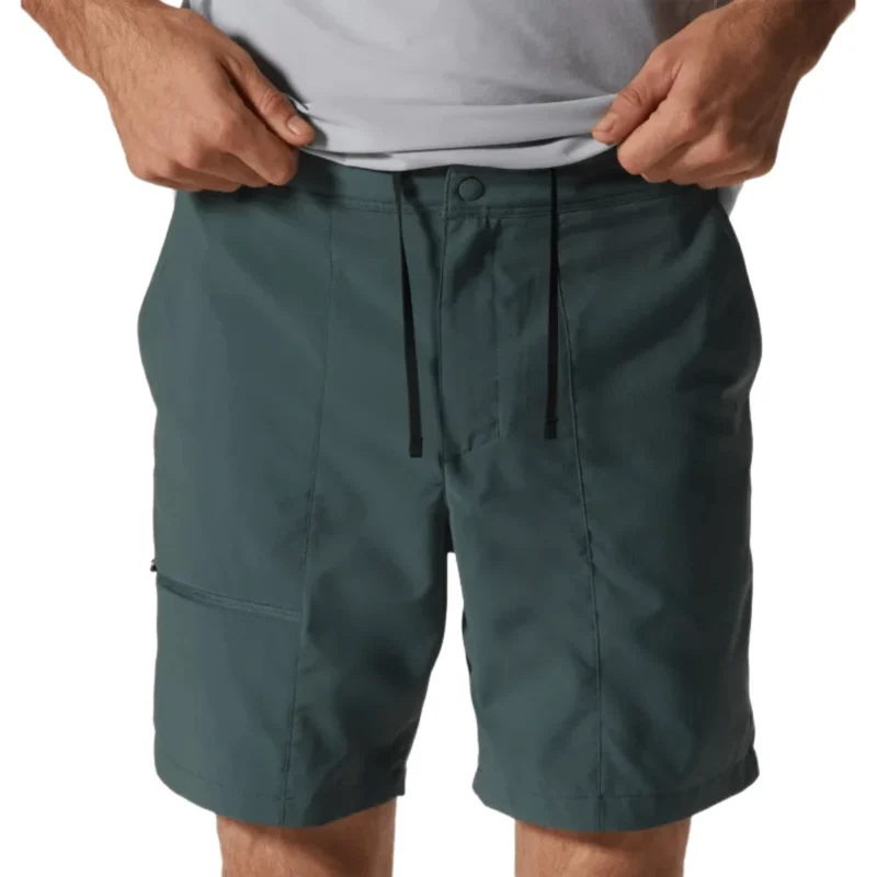 Mountain Hardwear Trail Sender Short - Men's - Image 7