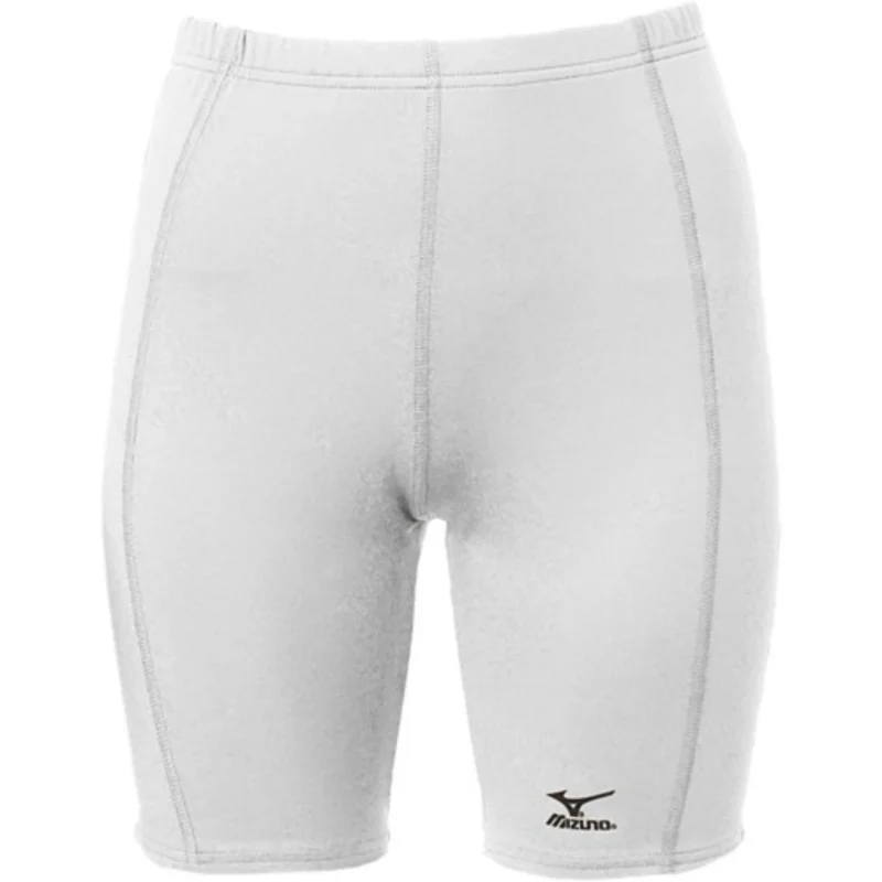 Mizuno Low Rise Compression Sliding Short - Women's - Image 2