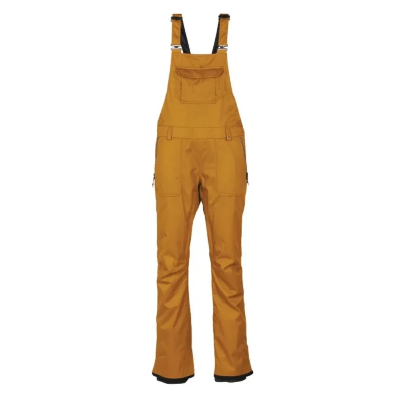 686 Magic Insulated Bib Pant - Women's - Image 5