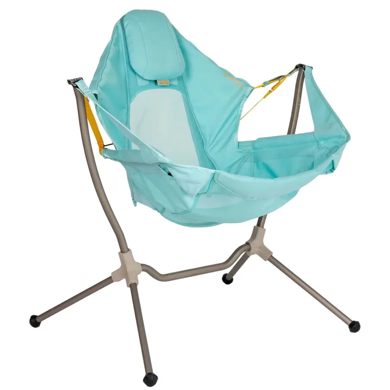 NEMO Equipment Stargaze Reclining Camp Chair - Image 10