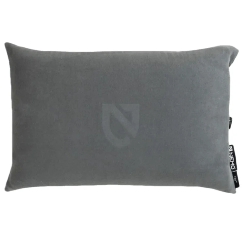 NEMO EQUIPMENT NEMO Fillo Backpacking & Camping Pillow - Image 3