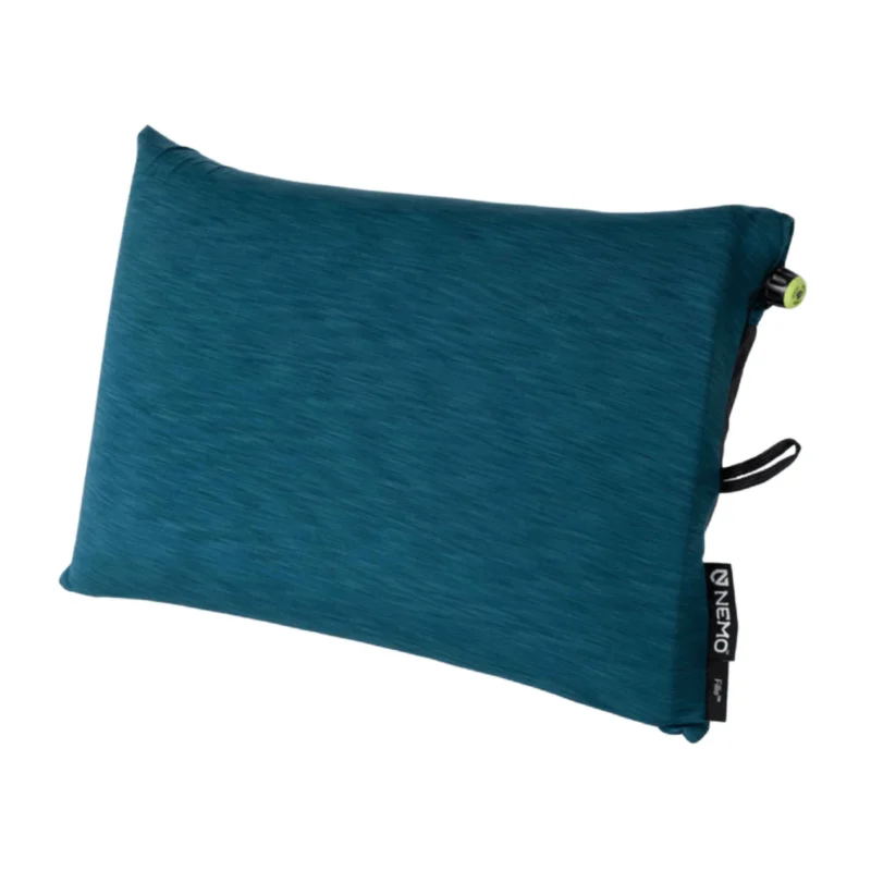 NEMO EQUIPMENT NEMO Fillo Backpacking & Camping Pillow - Image 4