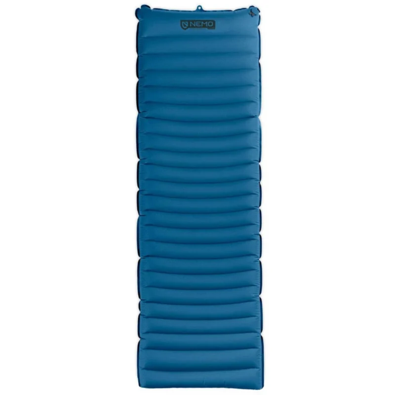 NEMO EQUIPMENT NEMO Quasar 3D Insulated Sleeping Pad - Image 5