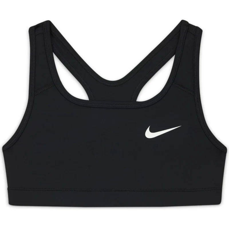 Nike Pro Sports Bra - Girls' - Image 10