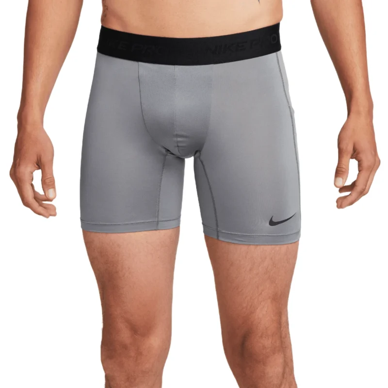 Nike Pro Dri-FIT Fitness Short - Men's - Image 4