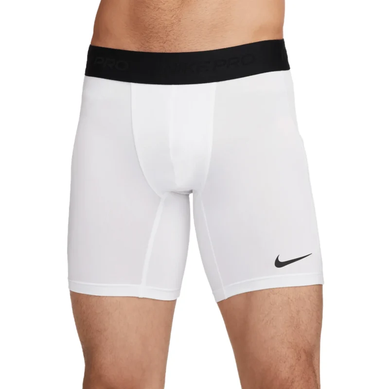 Nike Pro Dri-FIT Fitness Short - Men's - Image 6