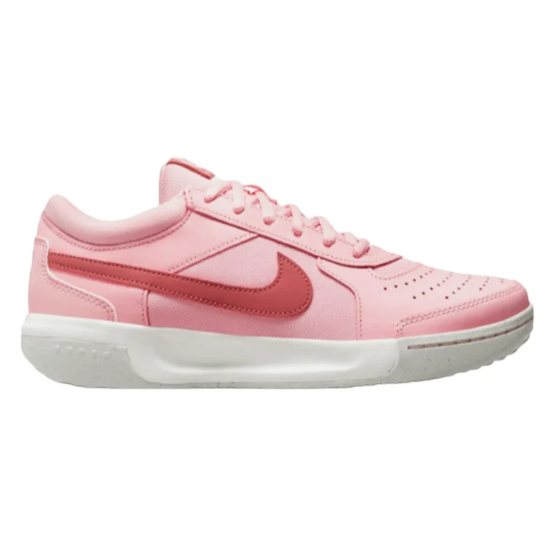 Nike Court Air Zoom Lite 3 Tennis Shoe - Women's - Image 7