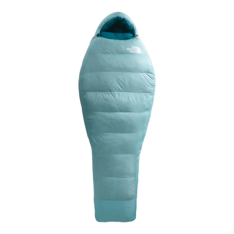 The North Face Trail Lite Down 21 Sleeping Bag - Image 5