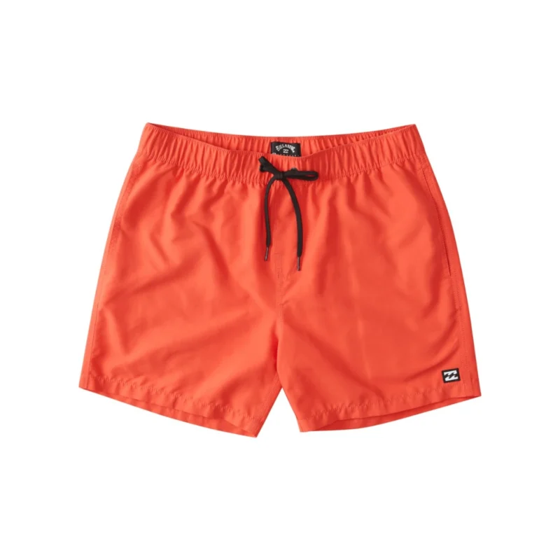 Billabong All Day Layback Boardshort - Boys' - Image 5