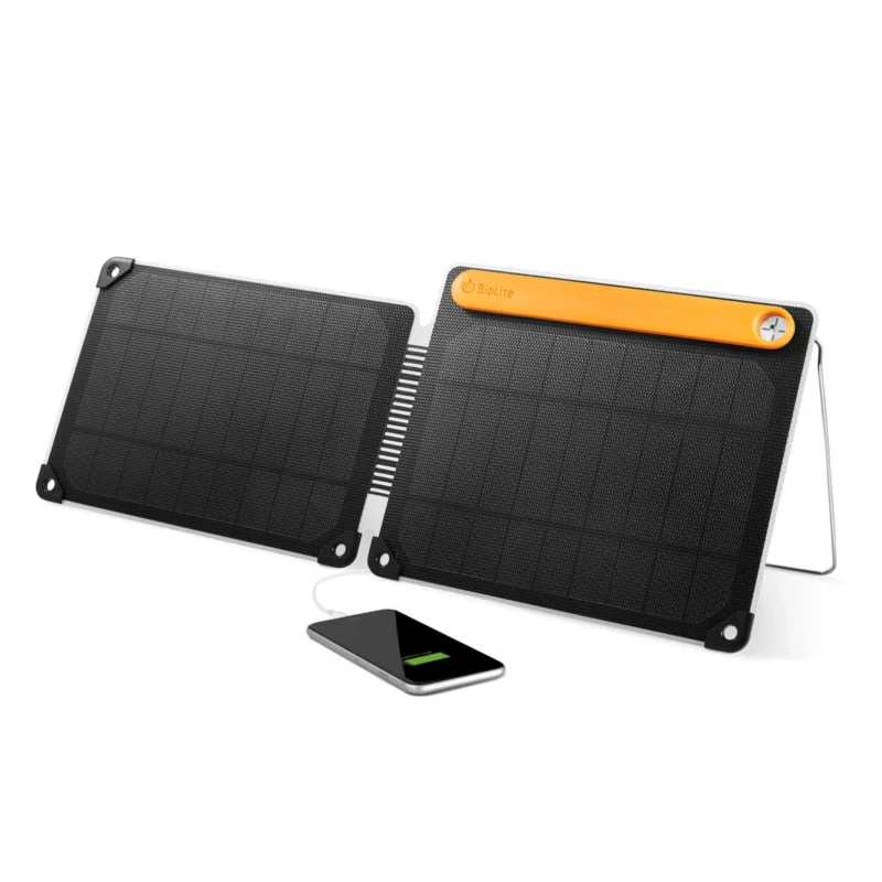 BioLite Solarpanel 10+ - Image 5