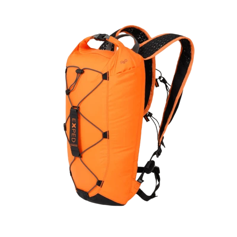 Exped Backpack Stormrunner 9 - Image 2