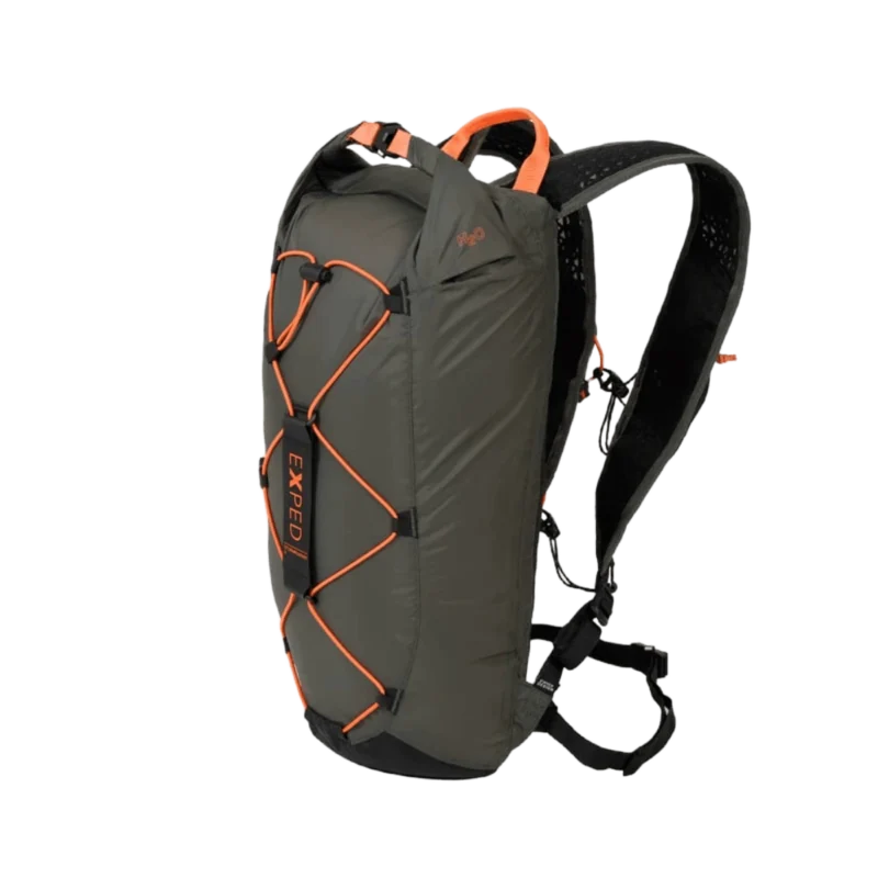 Exped Backpack Stormrunner 9 - Image 3