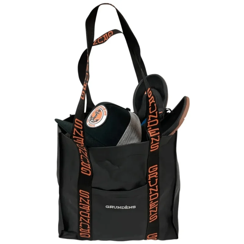 Grunden Grundéns Tote Bag - Image 4