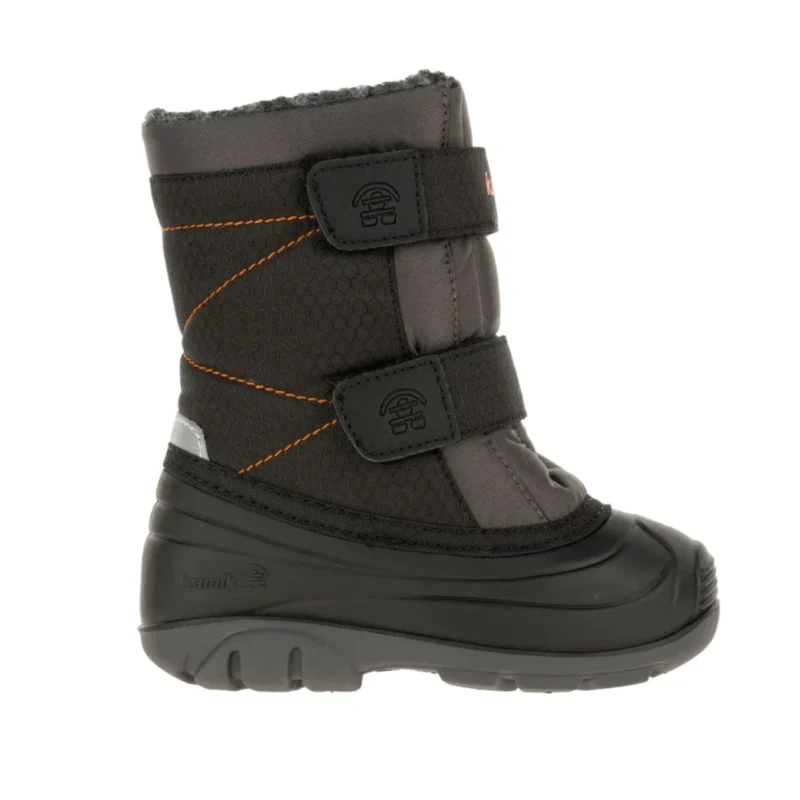 Kamik Sapling Winter Boot - Kids' - Image 7