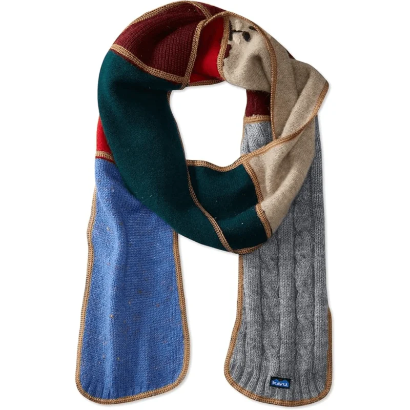 Kavu Thrift Scarf - Image 4