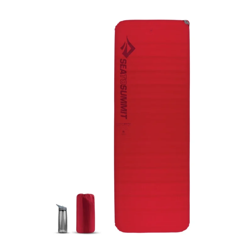 Sea To Summit Comfort Plus Self-Inflating Sleeping Mat - Image 4