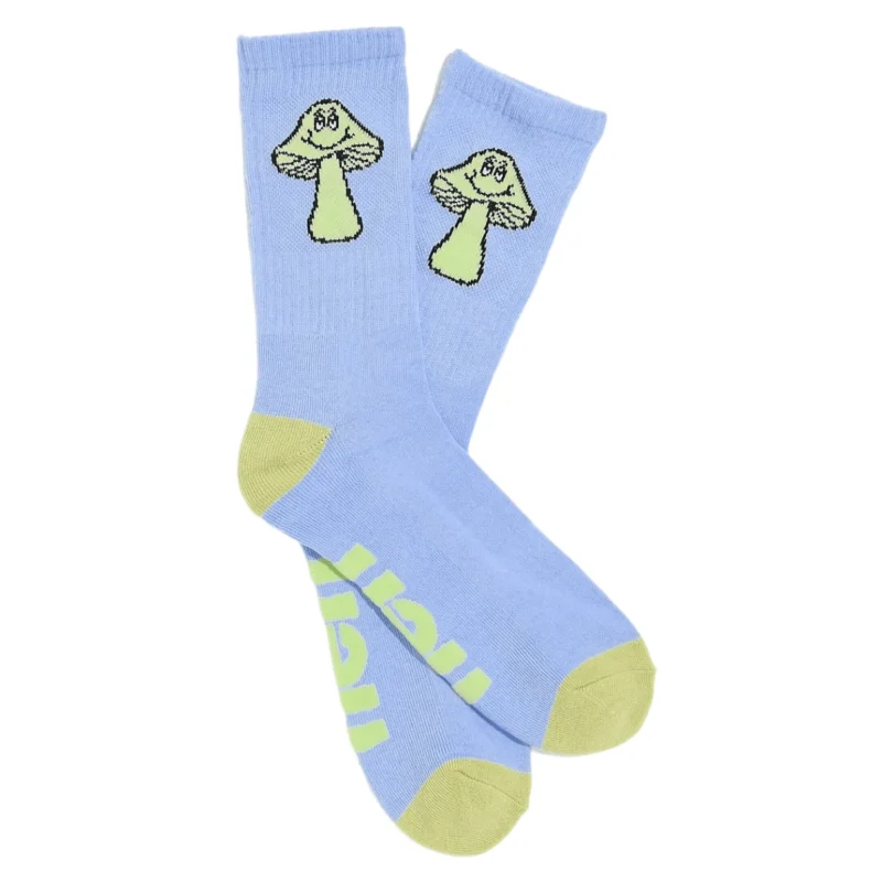 Neff Fun Guy Crew Sock - Image 2