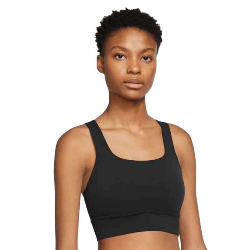 Nike Alate Ellipse Sports Bra - Women's - Image 4