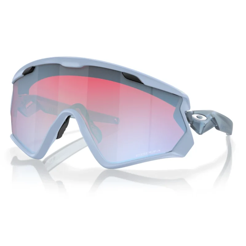 Oakley Wind Jacket 2.0 Sunglasses - Image 6
