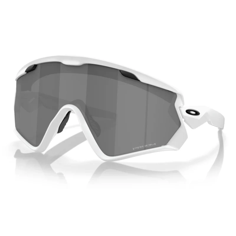 Oakley Wind Jacket 2.0 Sunglasses - Image 7