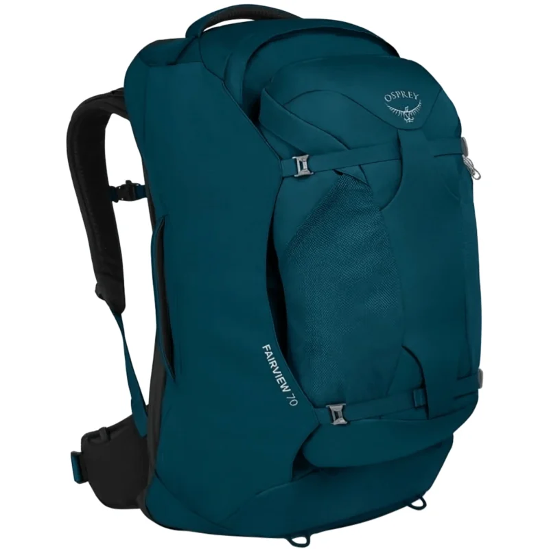 Osprey Fairview 70L Backpack - Image 3