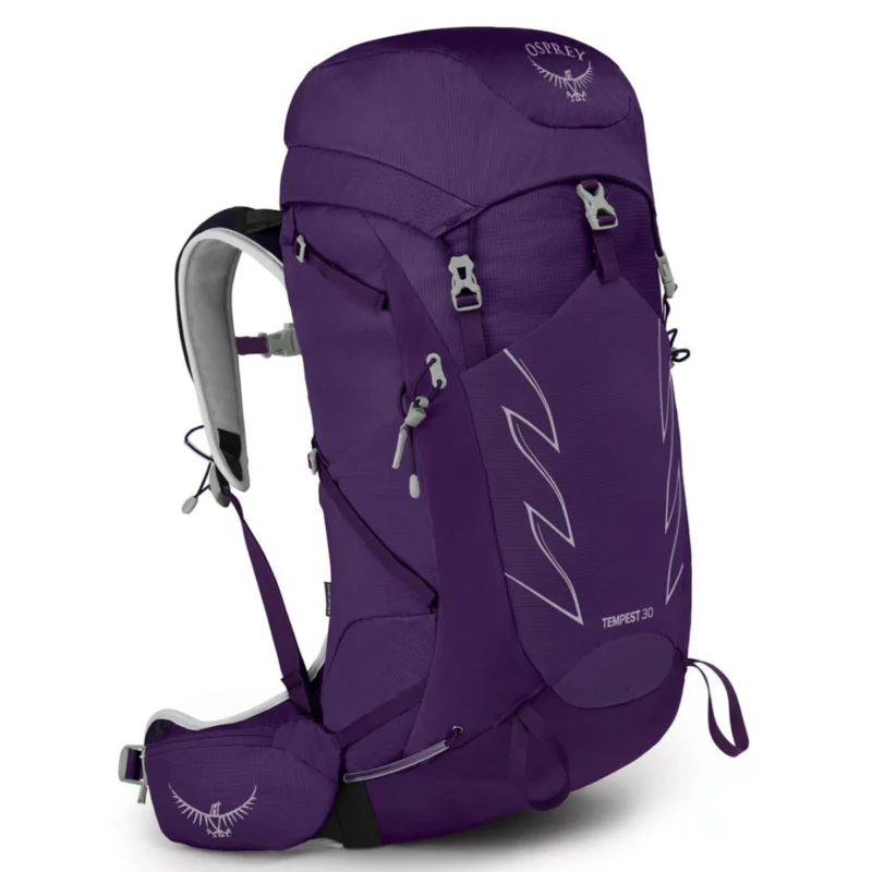 Osprey Tempest 30 Day Backpack - Women's - Image 8
