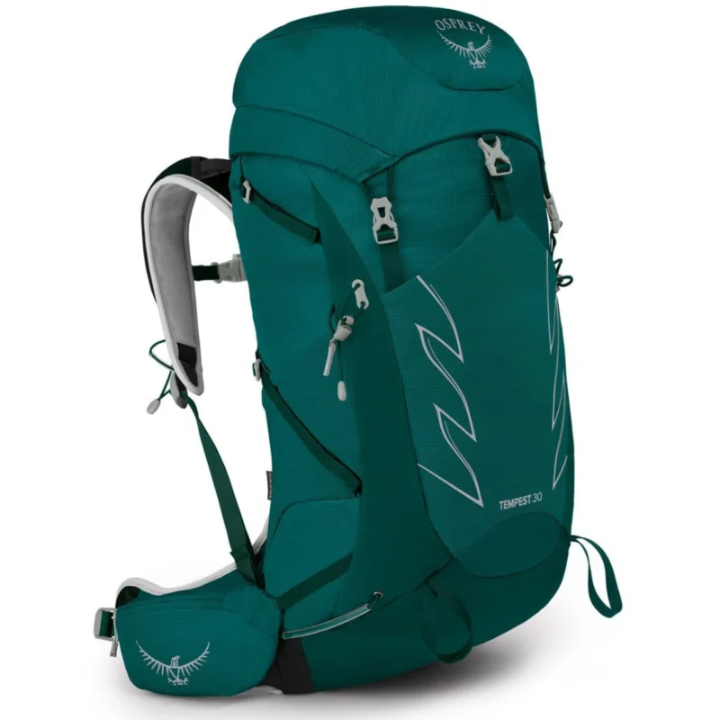 Osprey Tempest 30 Day Backpack - Women's - Image 6