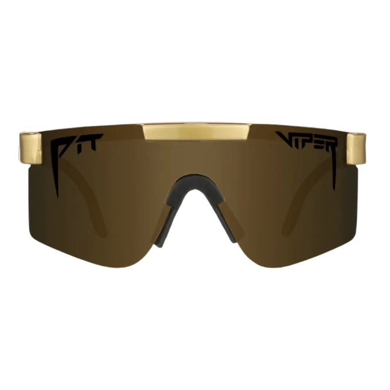 Pit Viper Original Single Wide Sunglasses - Image 4