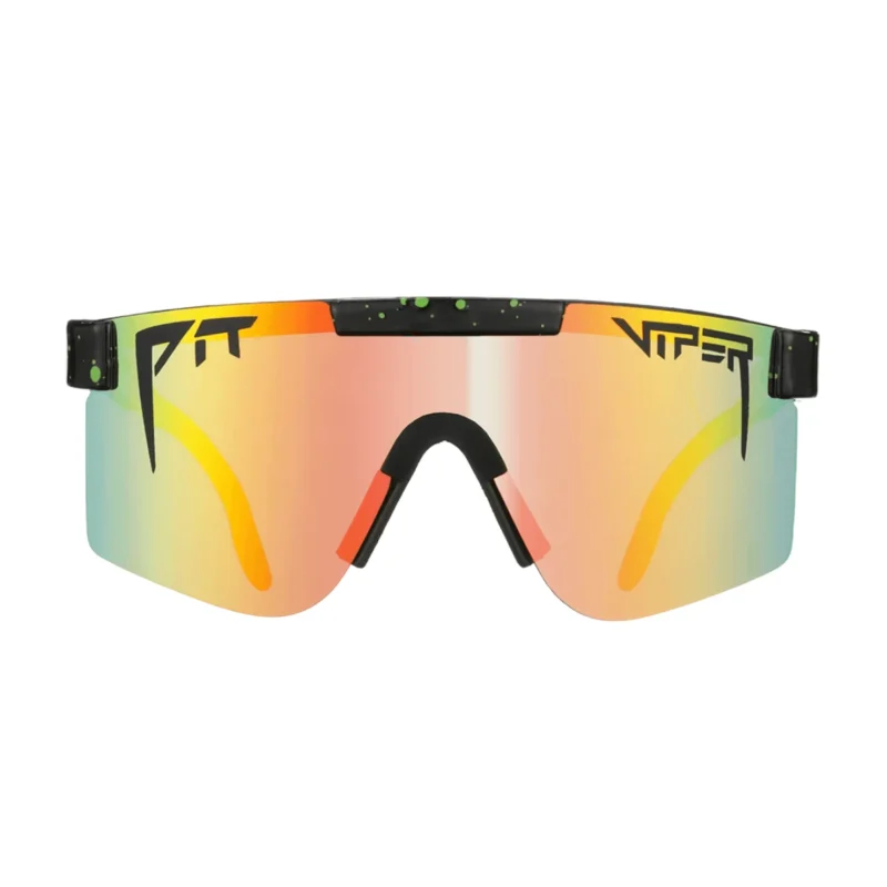 Pit Viper Original Single Wide Sunglasses - Image 3
