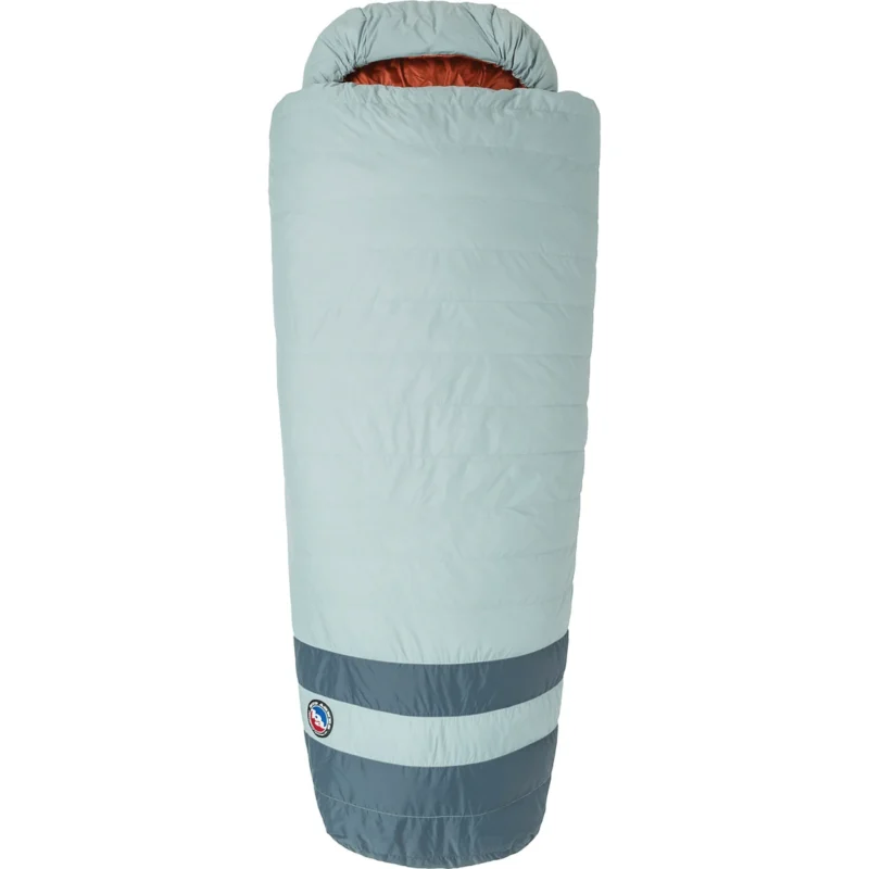 Big Agnes Diamond Park 30 Sleeping Bag - Image 2