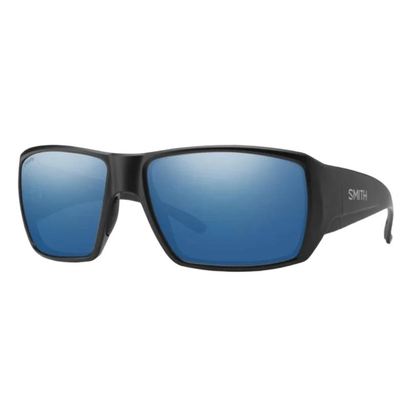 Smith Optics Guides Choice S Polarized Sunglass - Image 2