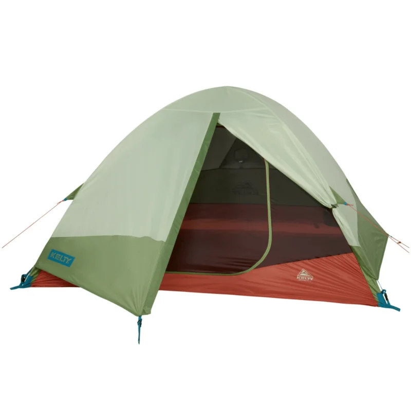 Kelty Discovery Trail 3 Person Tent - Image 6