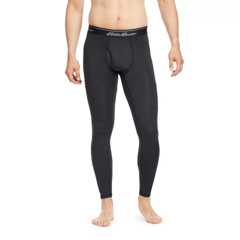 Eddie Bauer Midweight Base Layer Pant - Men's - Image 5