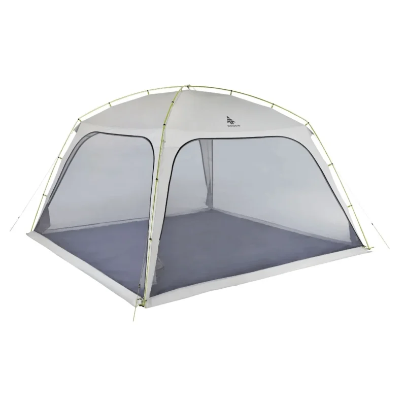 Woods 12'x12' Easy Set Up Canopy Tent - Image 9
