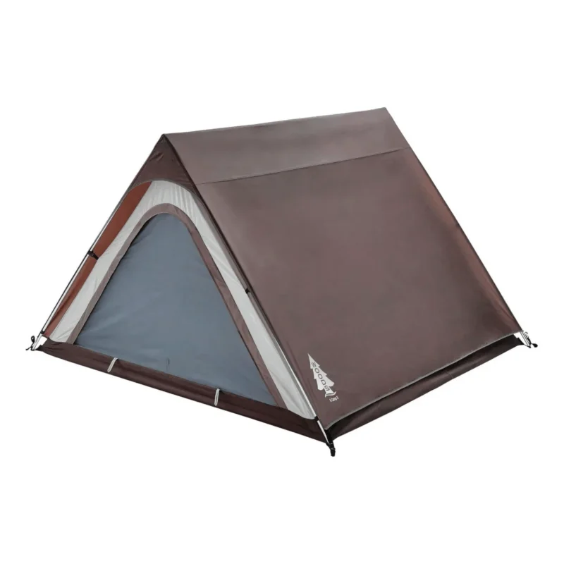 Woods A-Frame 3-Person 3-Season Tent - Image 16
