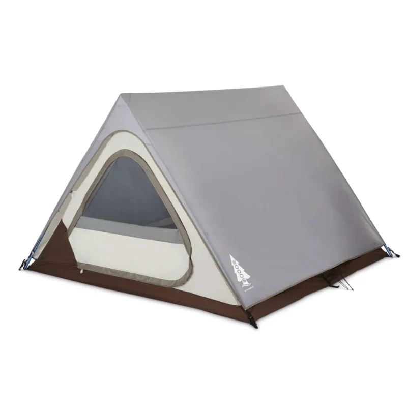 Woods A-Frame 3-Person 3-Season Tent - Image 19