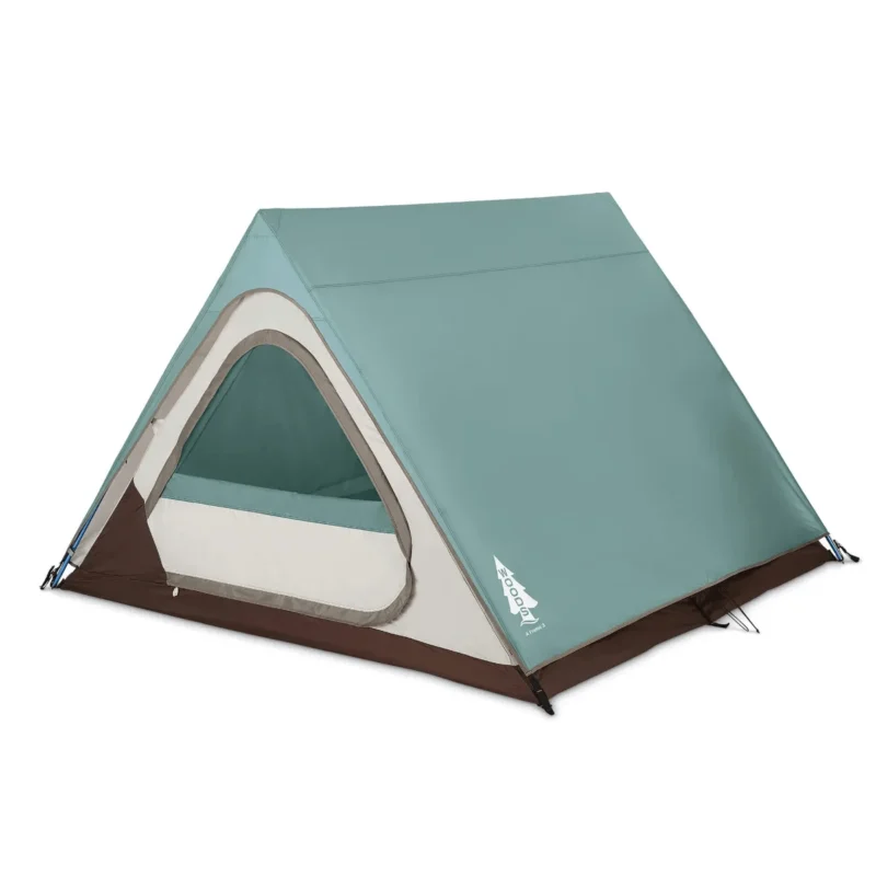 Woods A-Frame 3-Person 3-Season Tent - Image 20